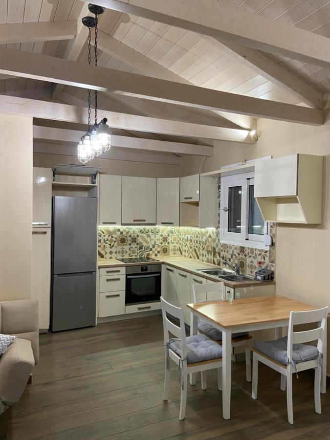 Elegant Rooms Argostoli  Exterior foto