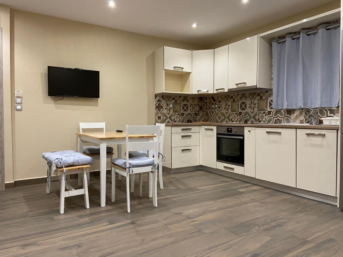 Elegant Rooms Argostoli  Exterior foto