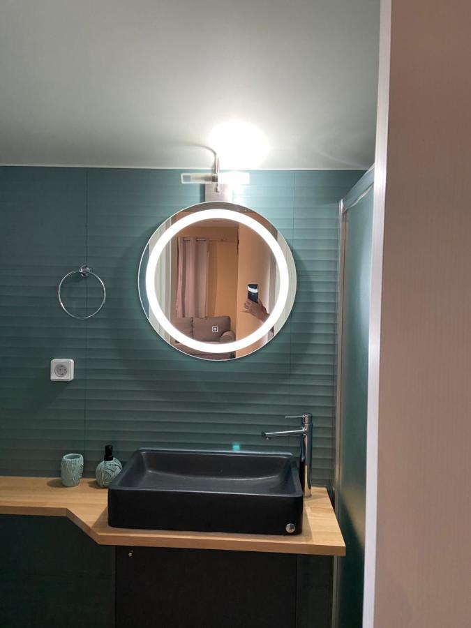 Elegant Rooms Argostoli  Exterior foto