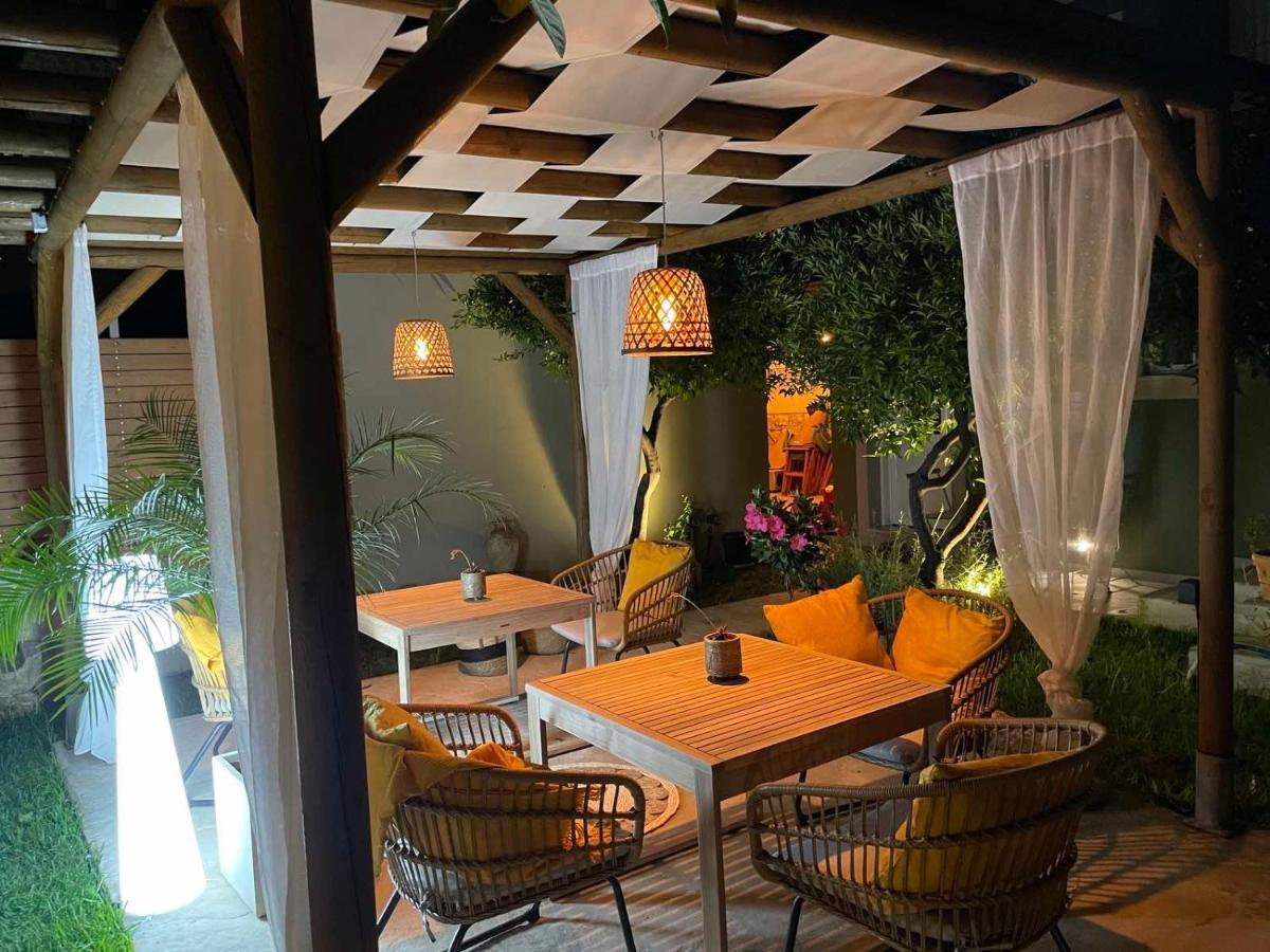 Elegant Rooms Argostoli  Exterior foto