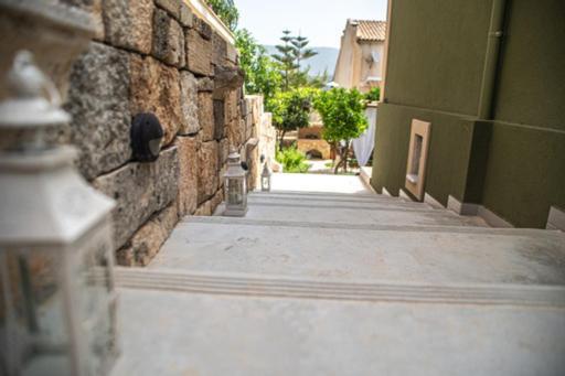 Elegant Rooms Argostoli  Exterior foto