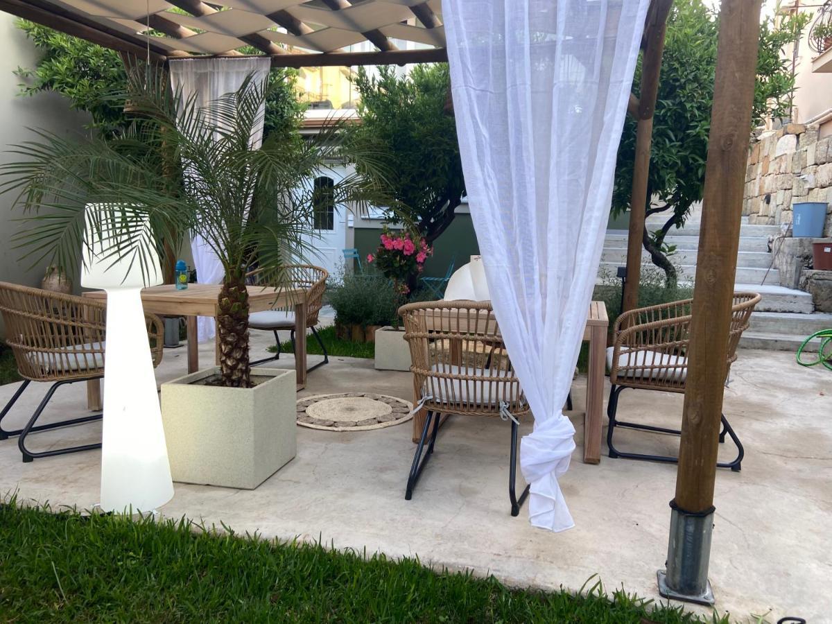 Elegant Rooms Argostoli  Exterior foto