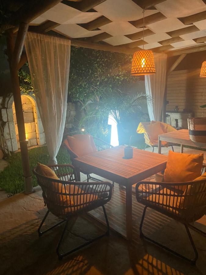 Elegant Rooms Argostoli  Exterior foto