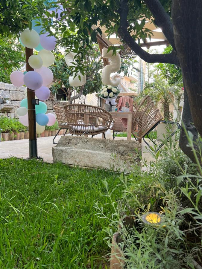 Elegant Rooms Argostoli  Exterior foto