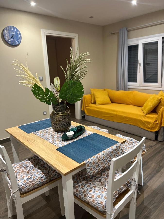 Elegant Rooms Argostoli  Exterior foto