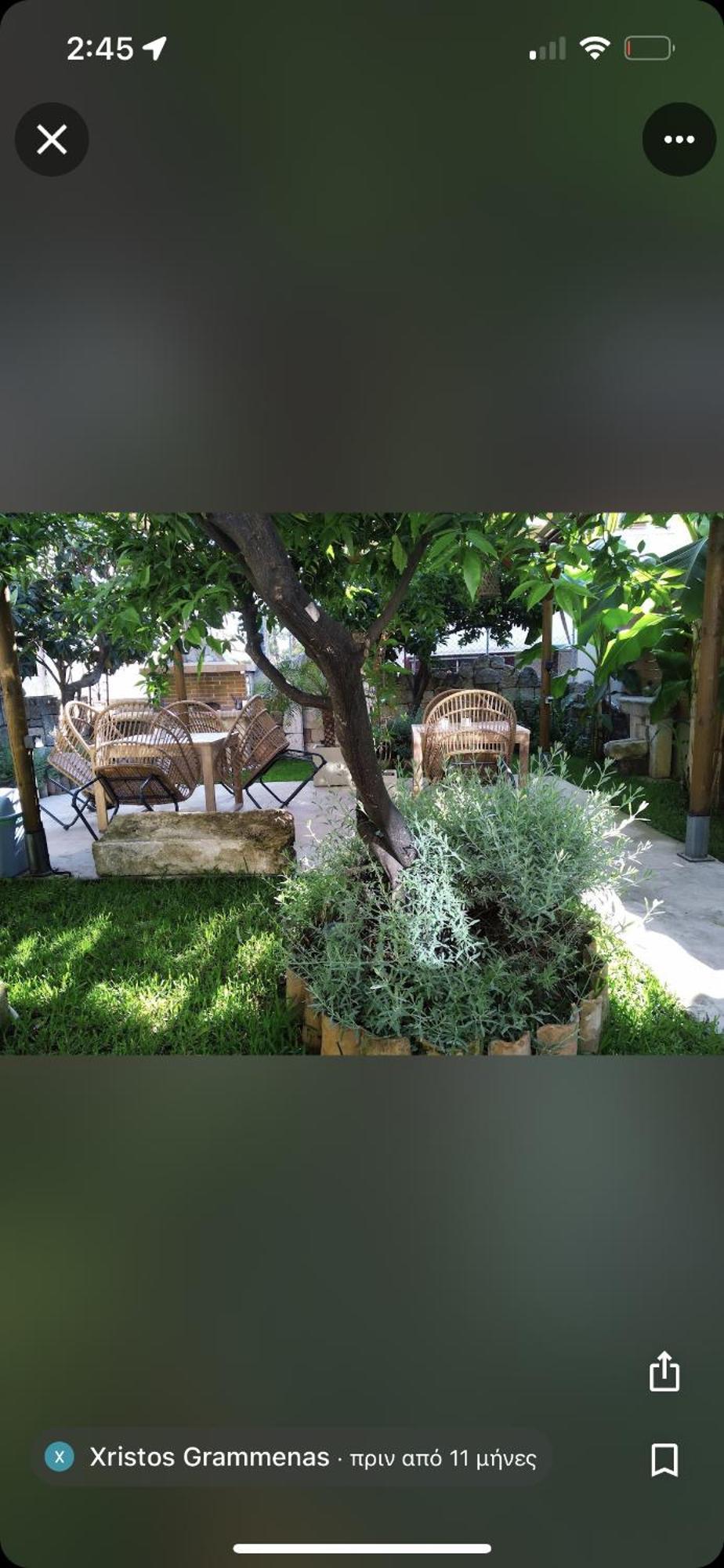 Elegant Rooms Argostoli  Exterior foto